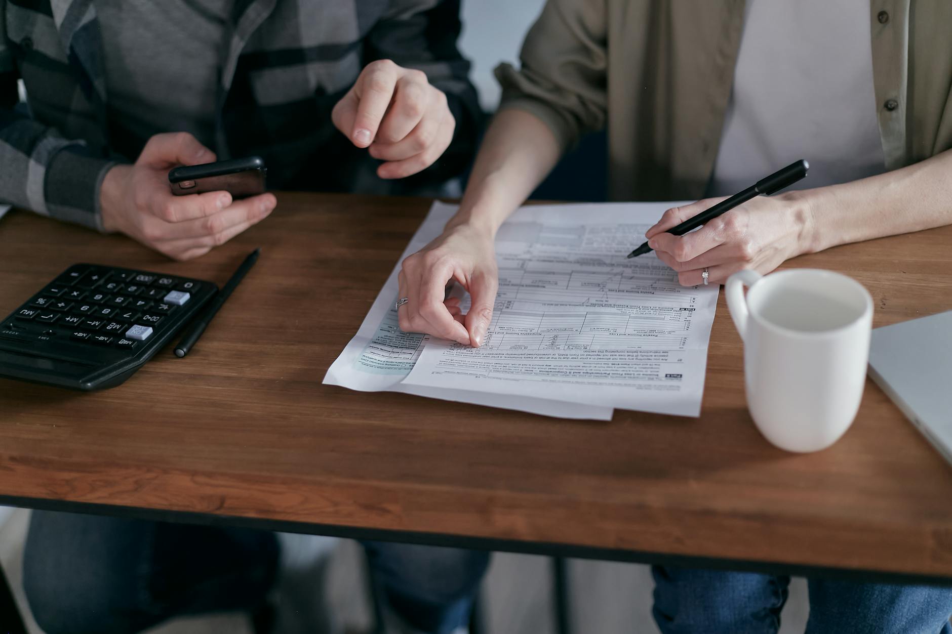 The Basics of Bankruptcy