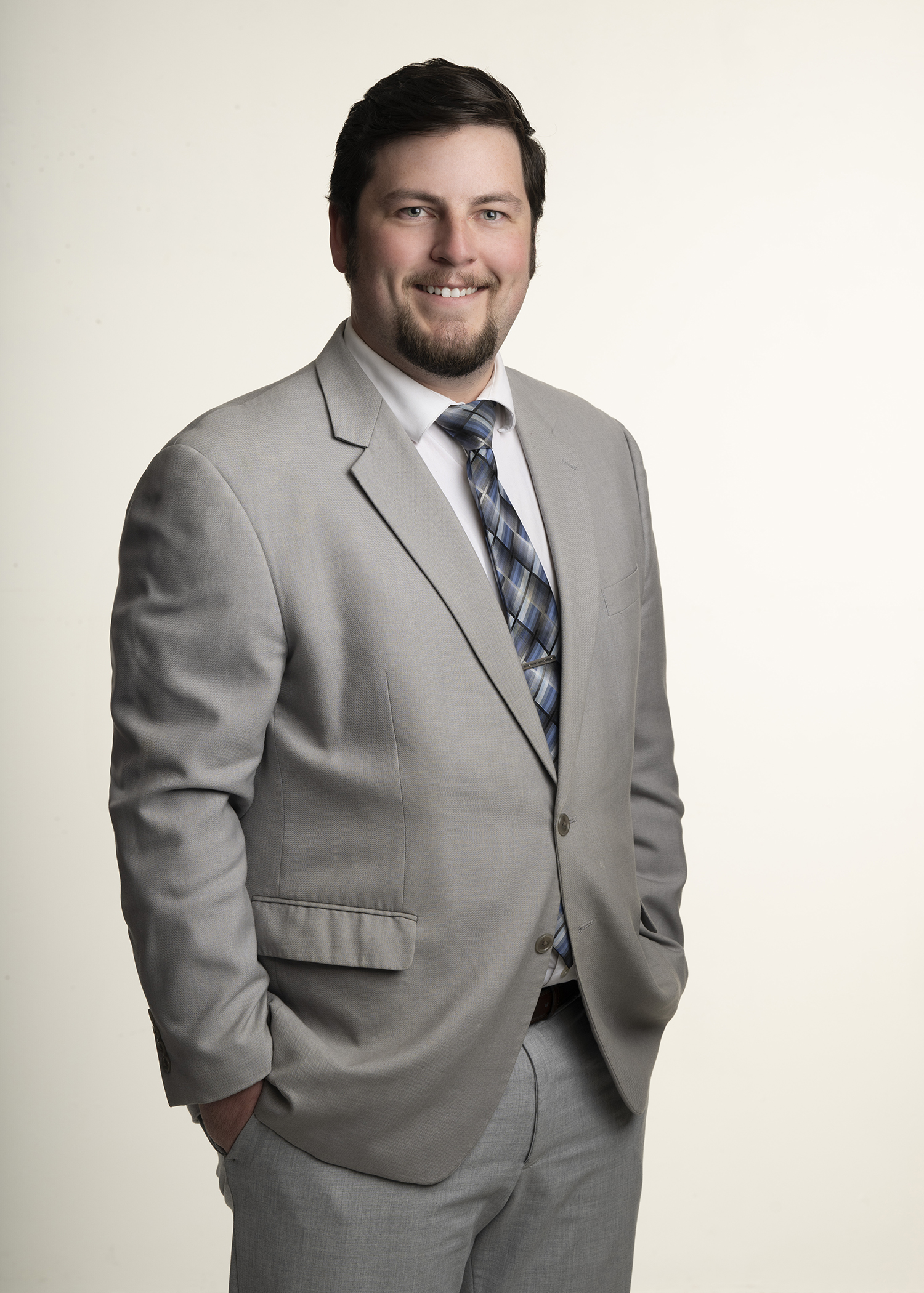 Attorney Scott A. Small